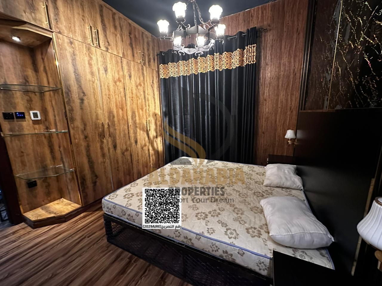 Fully Furnished Luxury Apartment for Sale – City Towers, Ajman