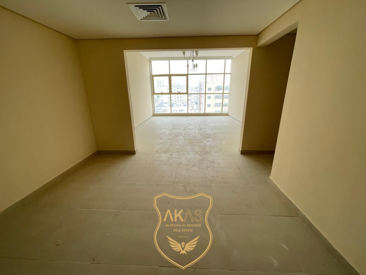 Brand New 3 BHK Apartment For Family Rent In Butina