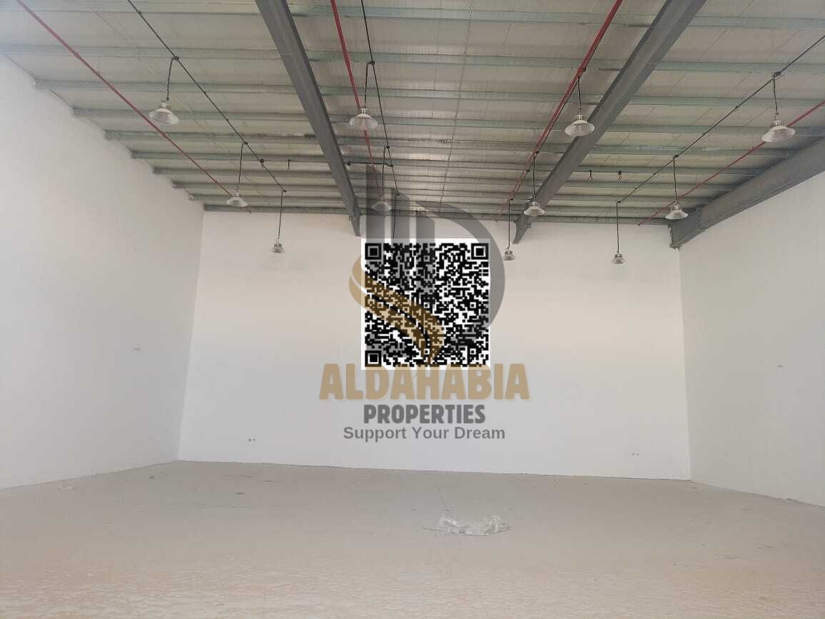 8 Warehouses for Rent in Umm Al Thoob Area – Ajman
