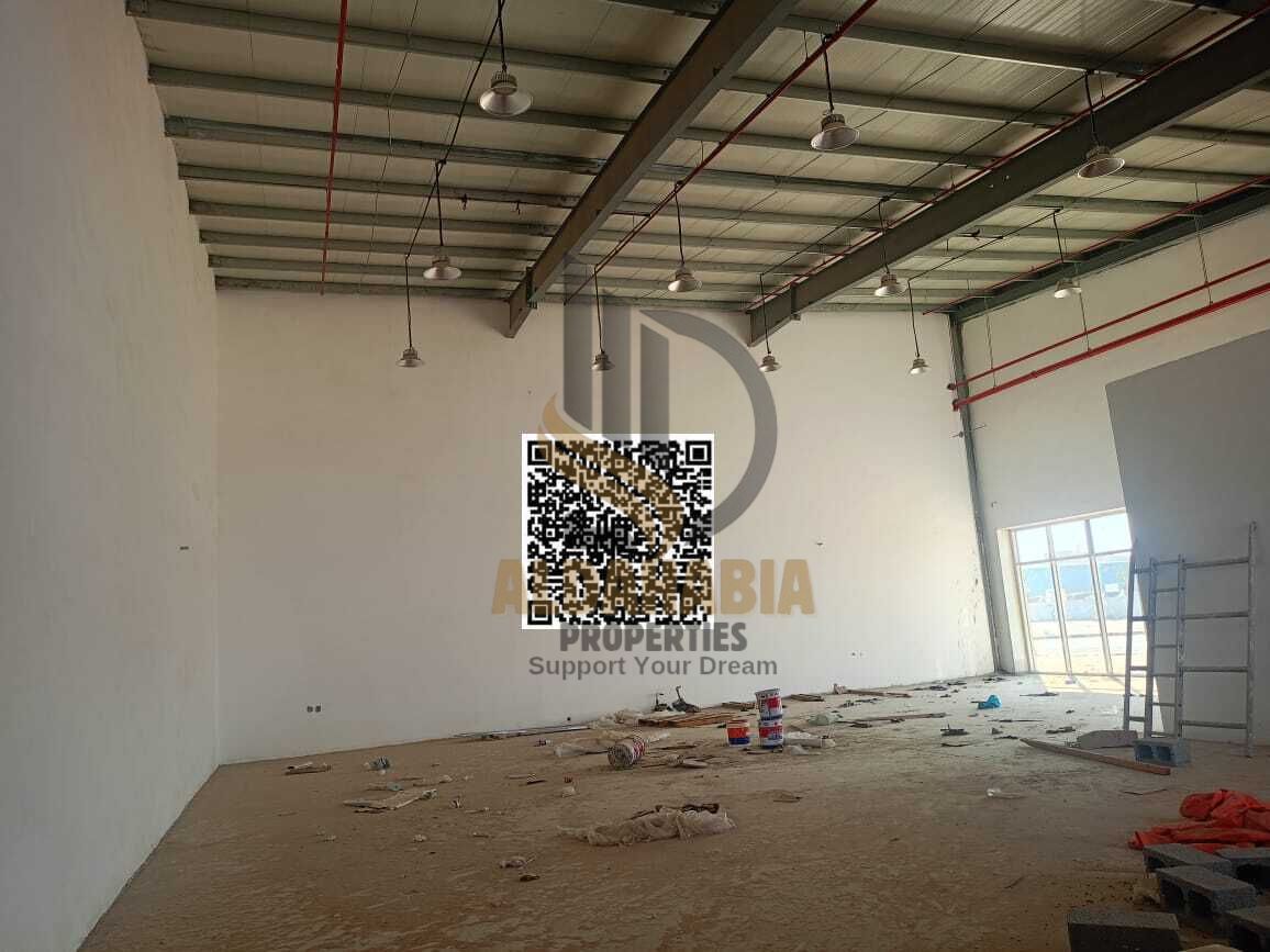 2 Showrooms for Rent in Umm Al Thoob Area – Ajman