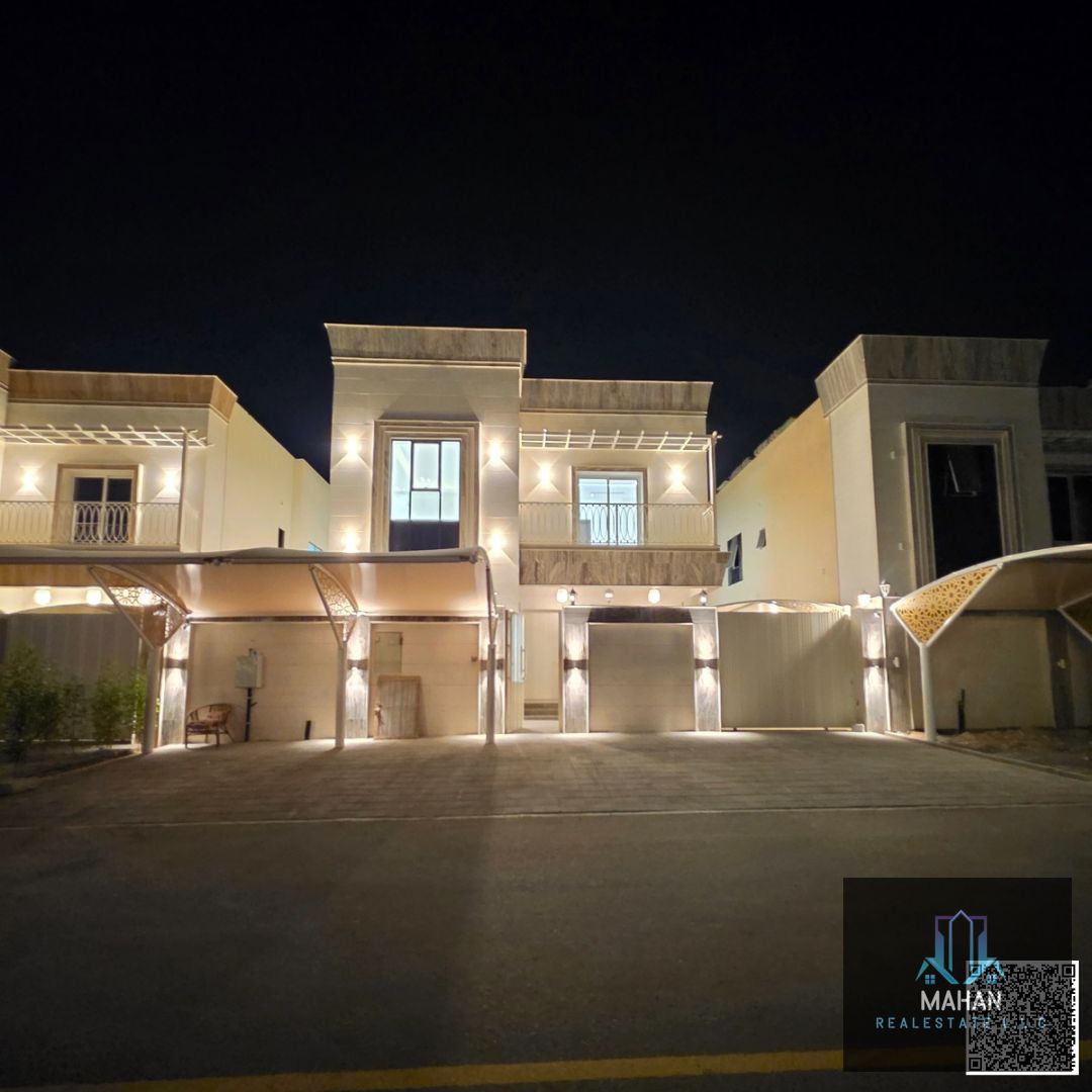Al hello 2 villa 5 bedroom everything include