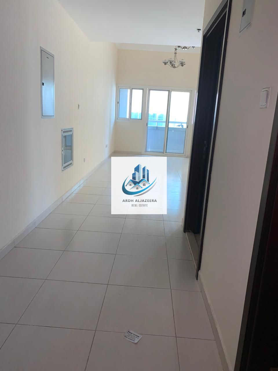 Huge 1Bhk With Balcony & Wardrobes In 42k Opp Sahara In Al Nahda Sharjah Call Hamza