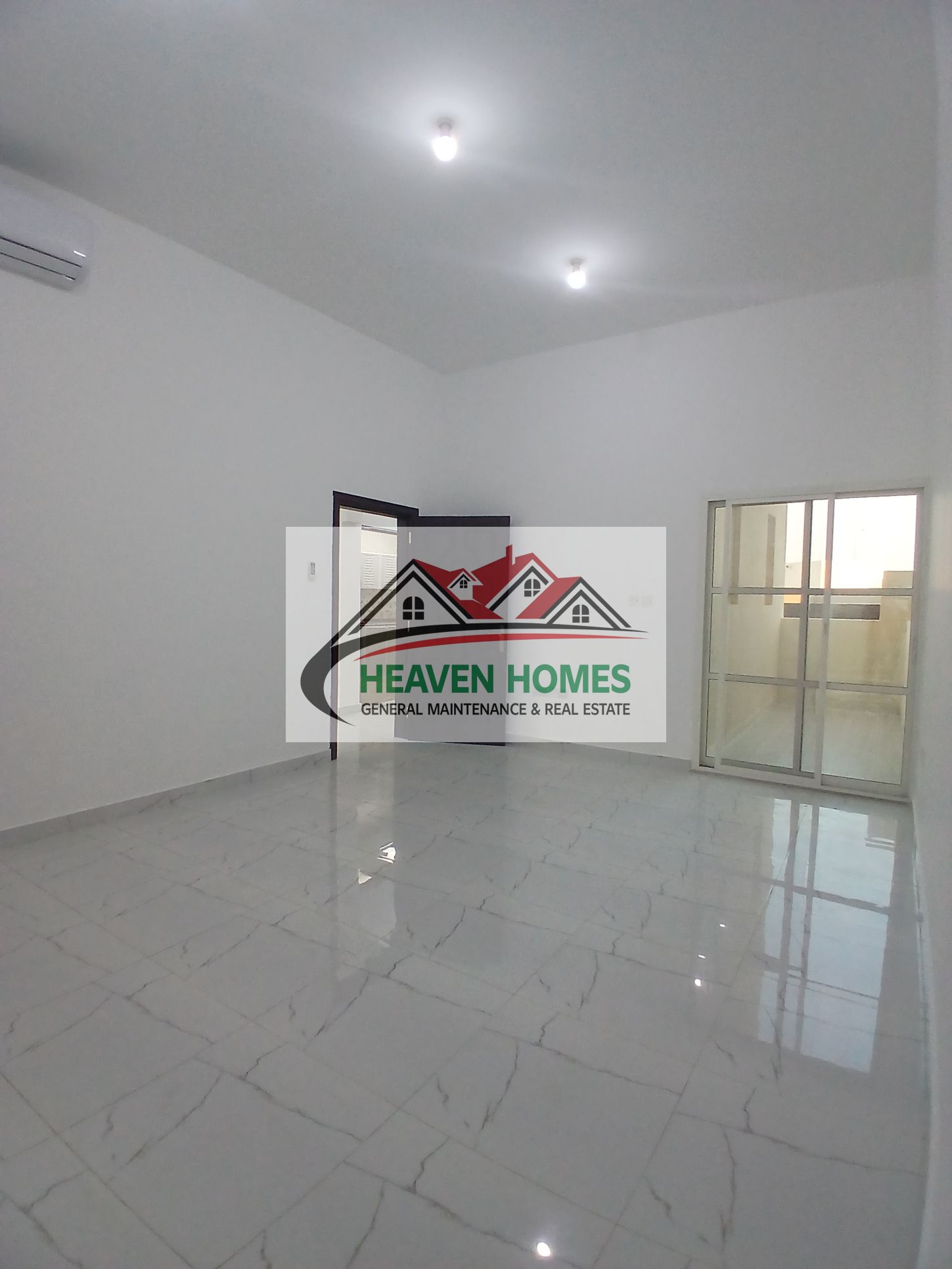 2 ROOM FOR STAFF ACCOMMODATION