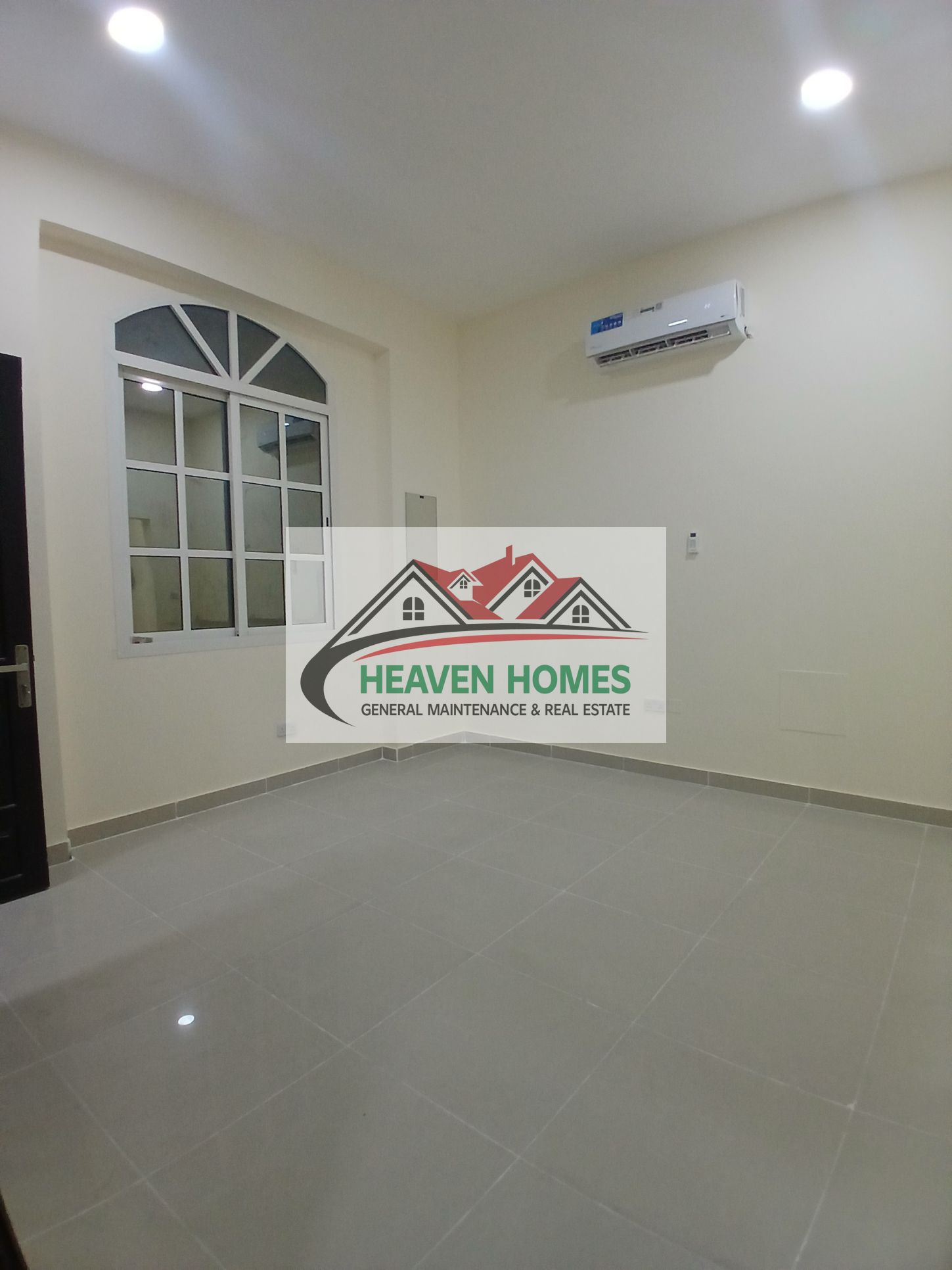 Ladies Staff accommodation available near to khezad