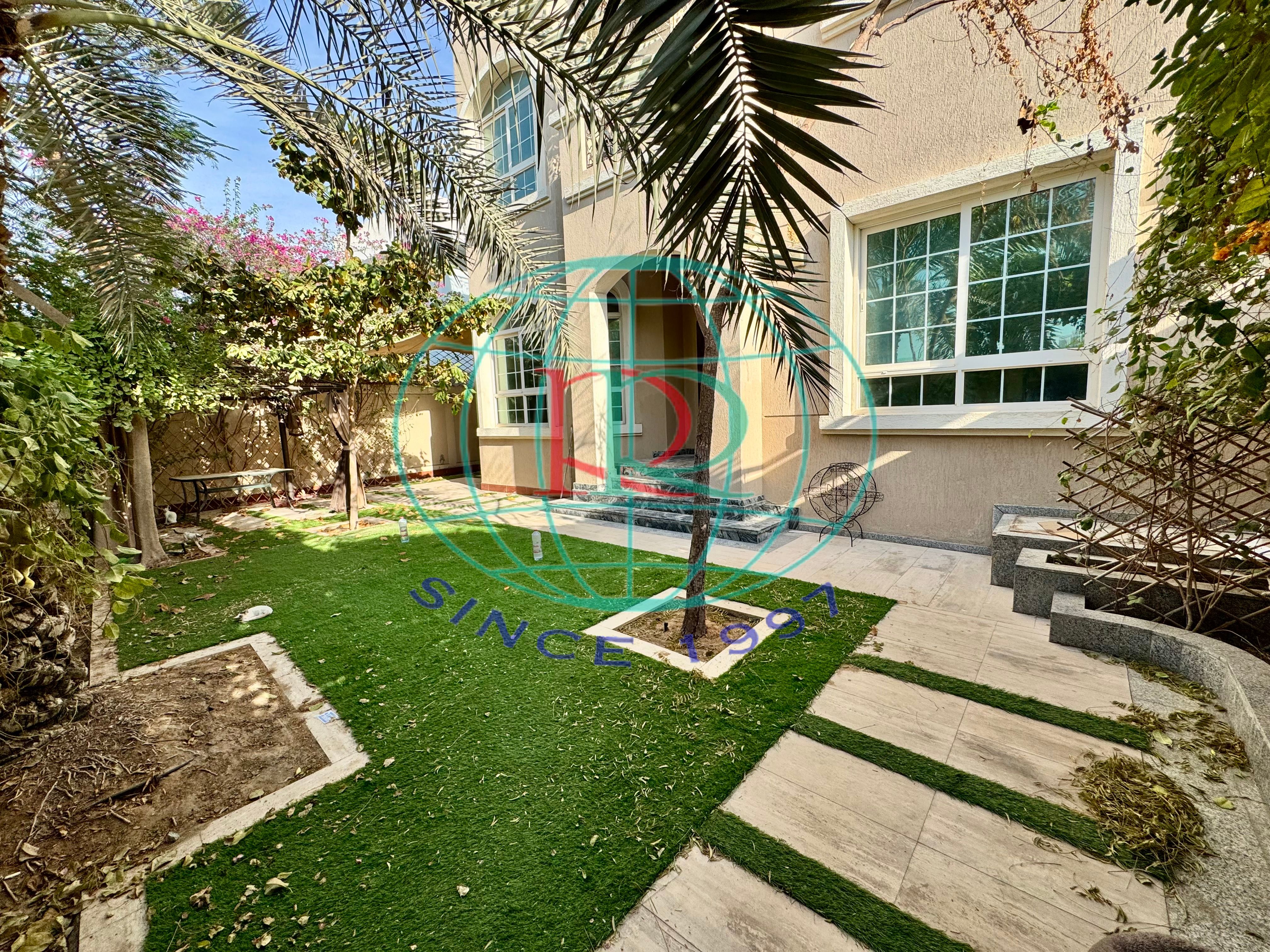 3 MBR HALL DOUBLE STOREY VILLA WITH SWIMMING POOL AVAILABLE IN AL FALAJ AREA NEAR CANADIAN MEDICAL CENTER FOR SURGERY