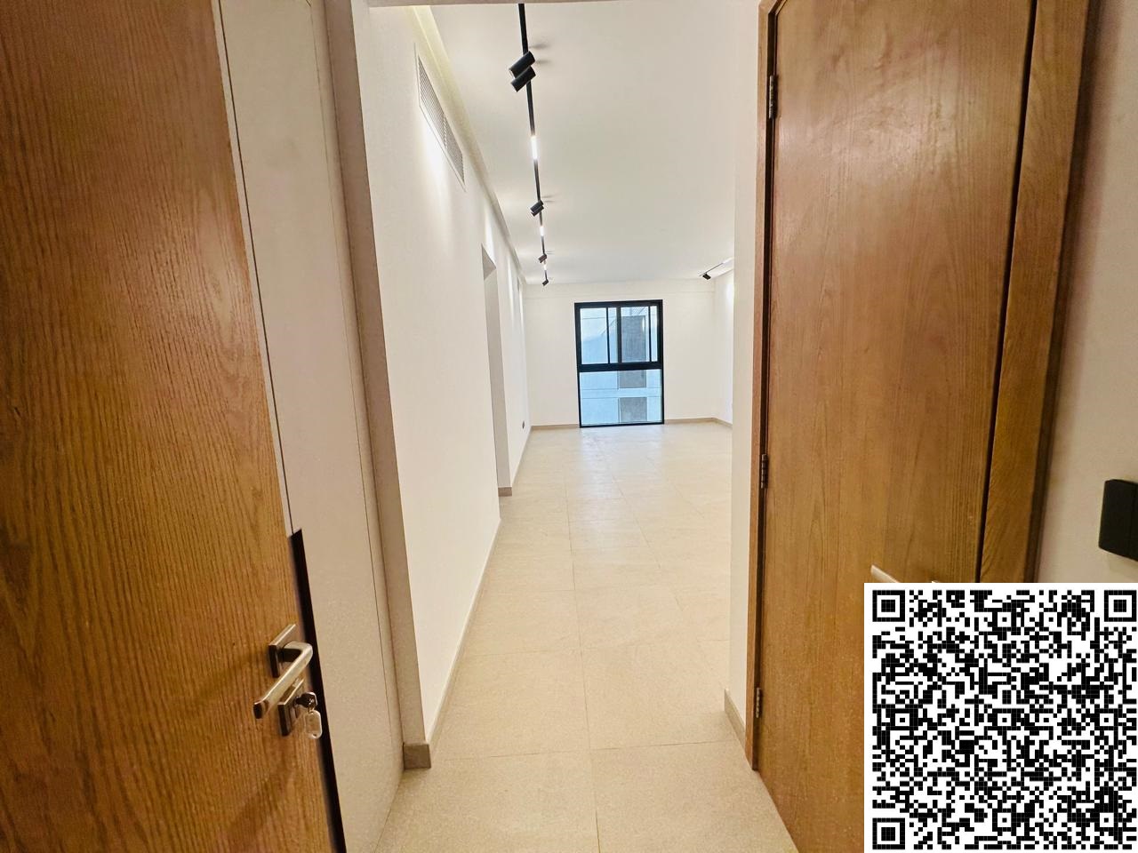 Spacious 2-Bedroom Apartment for Rent in Al Zorah – Corner Unit with Huge Balcony & Closed Kitchen