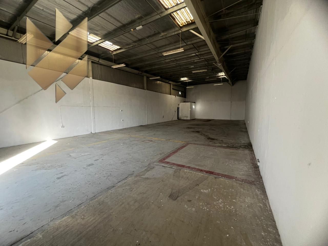 For Rent – Warehouse in Sharjah Industrial Area 17