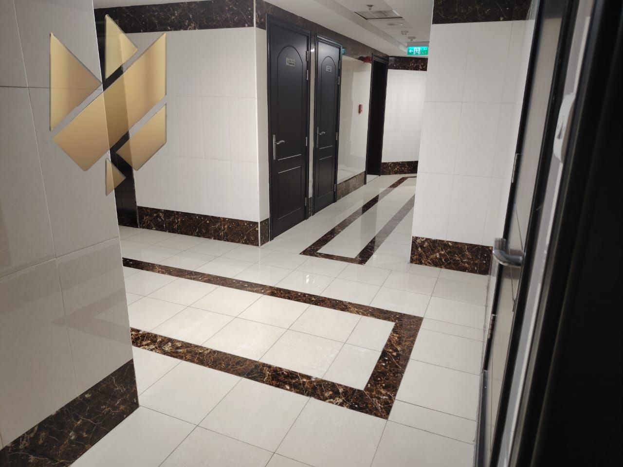 For rent 2BHK | Prime and strategic location | Excellent finishing | Modern designs | Spacious area | Great view | Parking | Close to all services