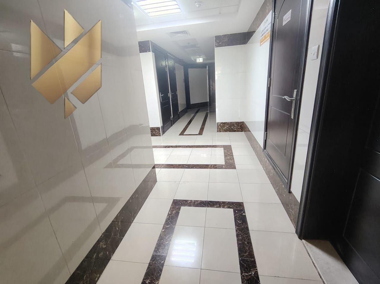 1BHK Apartment with Parking in Al Muweilah New