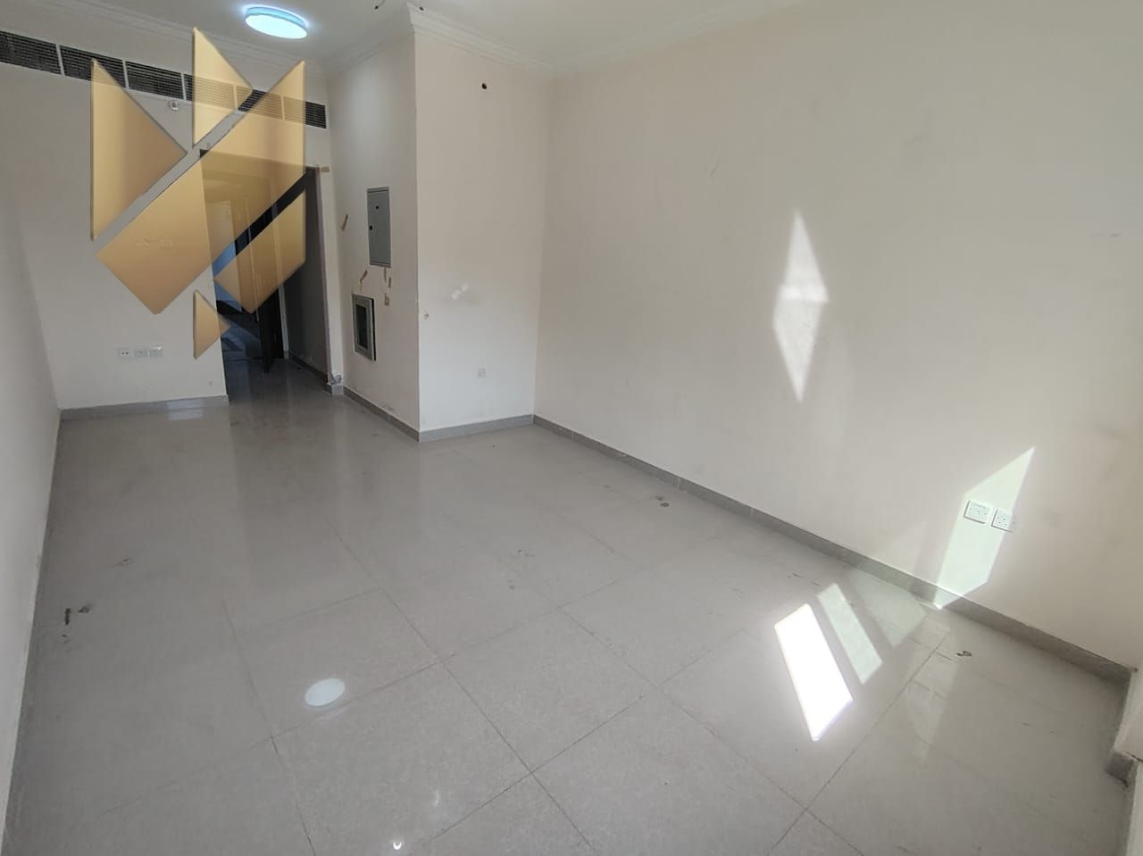 1-Bedroom Apartment for Rent – Muweilah New Area