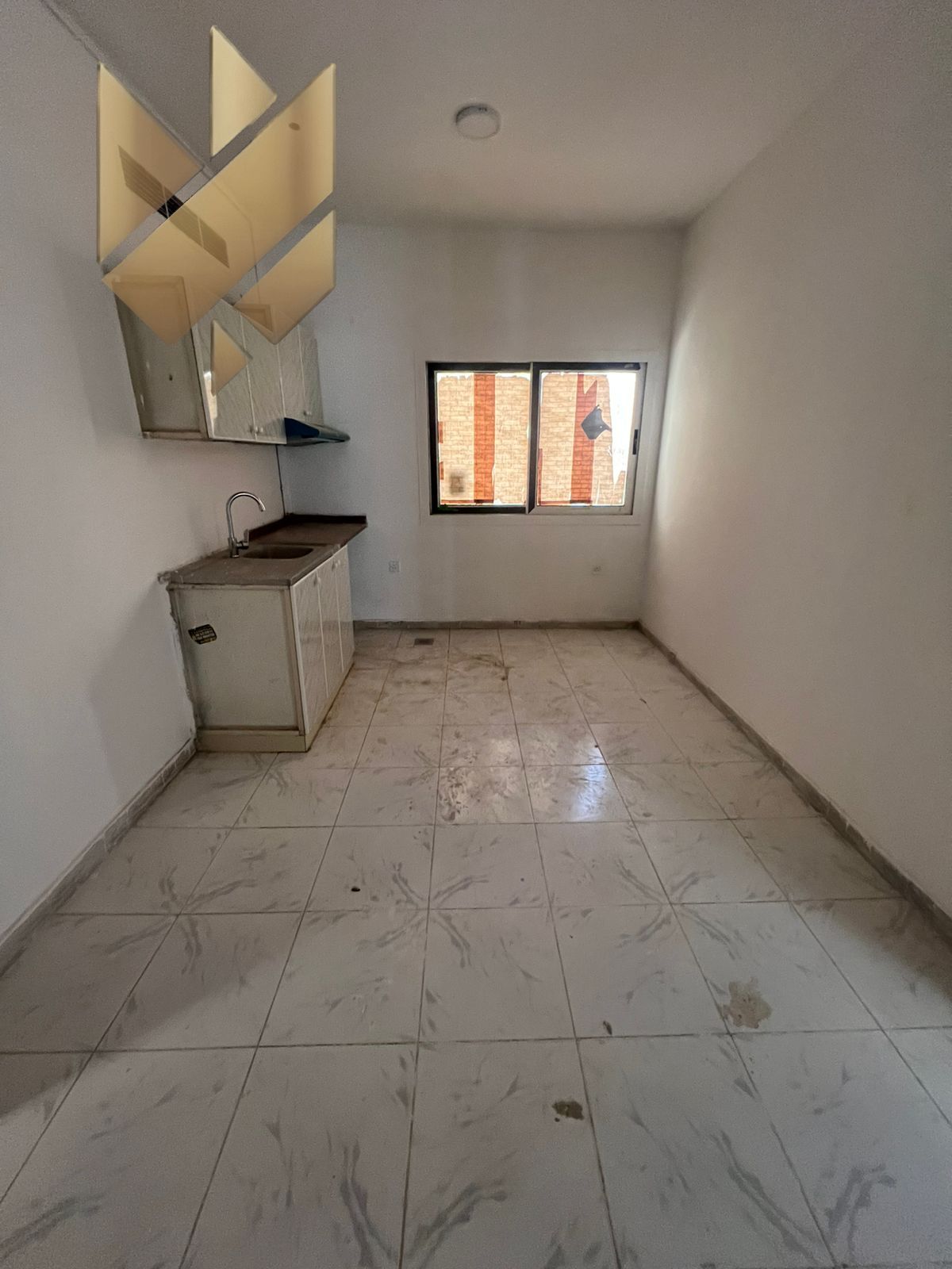 Studio for Rent in Old Muweilah