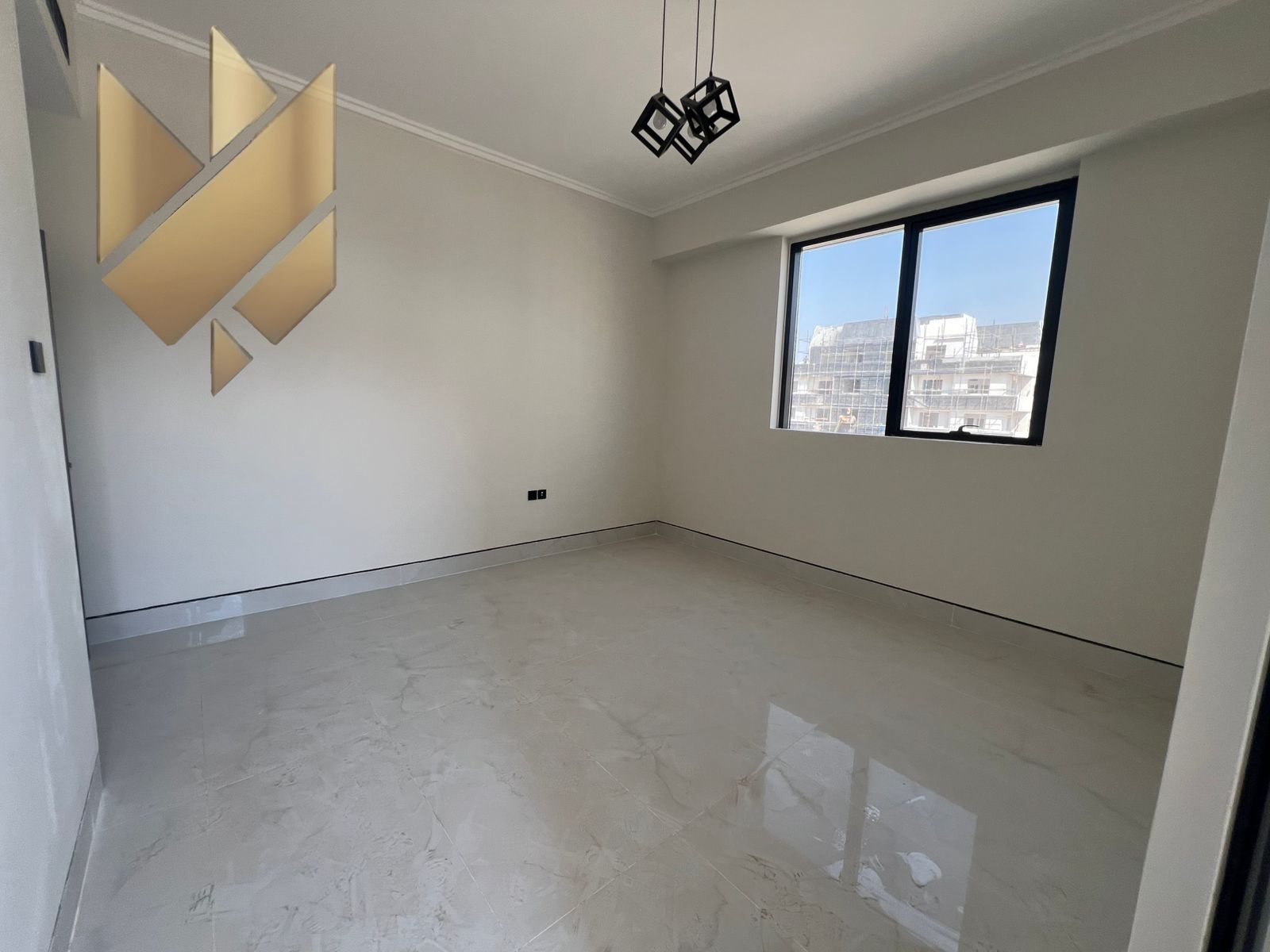 Apartment for Annual Rent in Al Zahia – Al Falah Area Property Details: 1 Bedroom and Hall with excellent, spacious layout