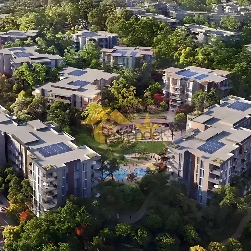 Modern Luxury in Dubailand, Dubai – 1, 2 & 3 Bedroom Apartments with Jacuzzi | 70/30 Payment Plan | Handover Q4 2028