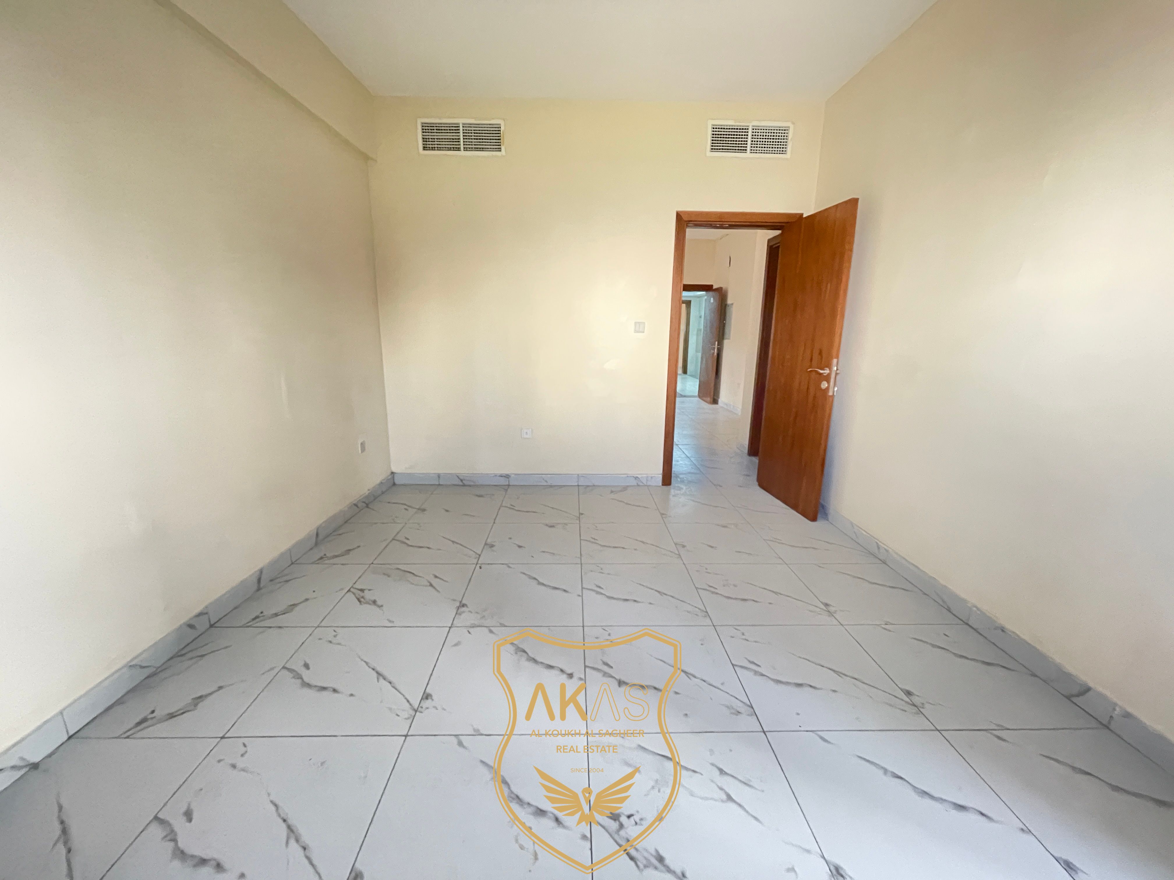 Brand New 1 BHK Apartment | Spacious Balcony | Modern Building