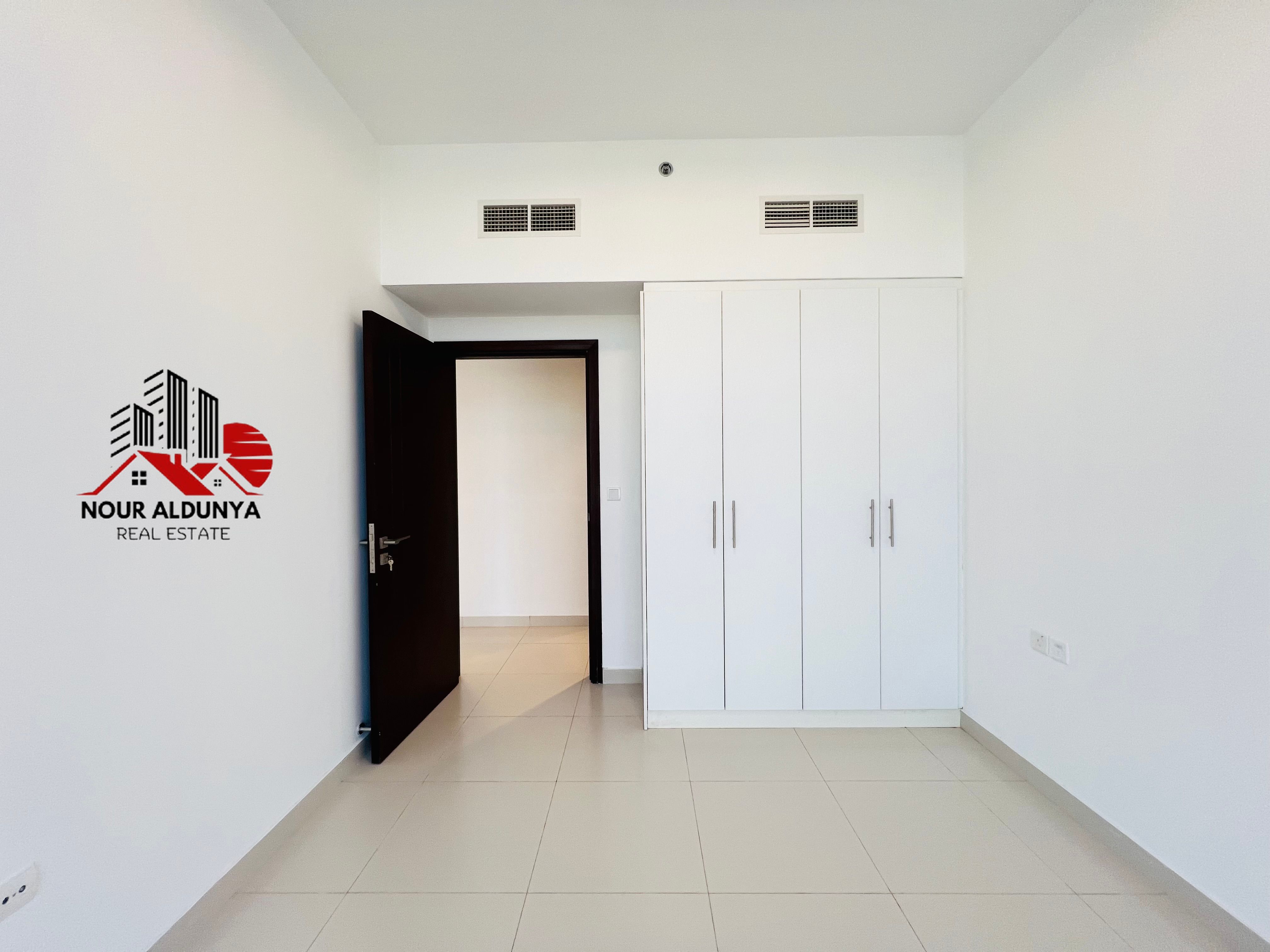 6 CHEQUES BRAND NEW 2BHK WITH BALCONY GYM PARKING ONLY FOR FAMILY