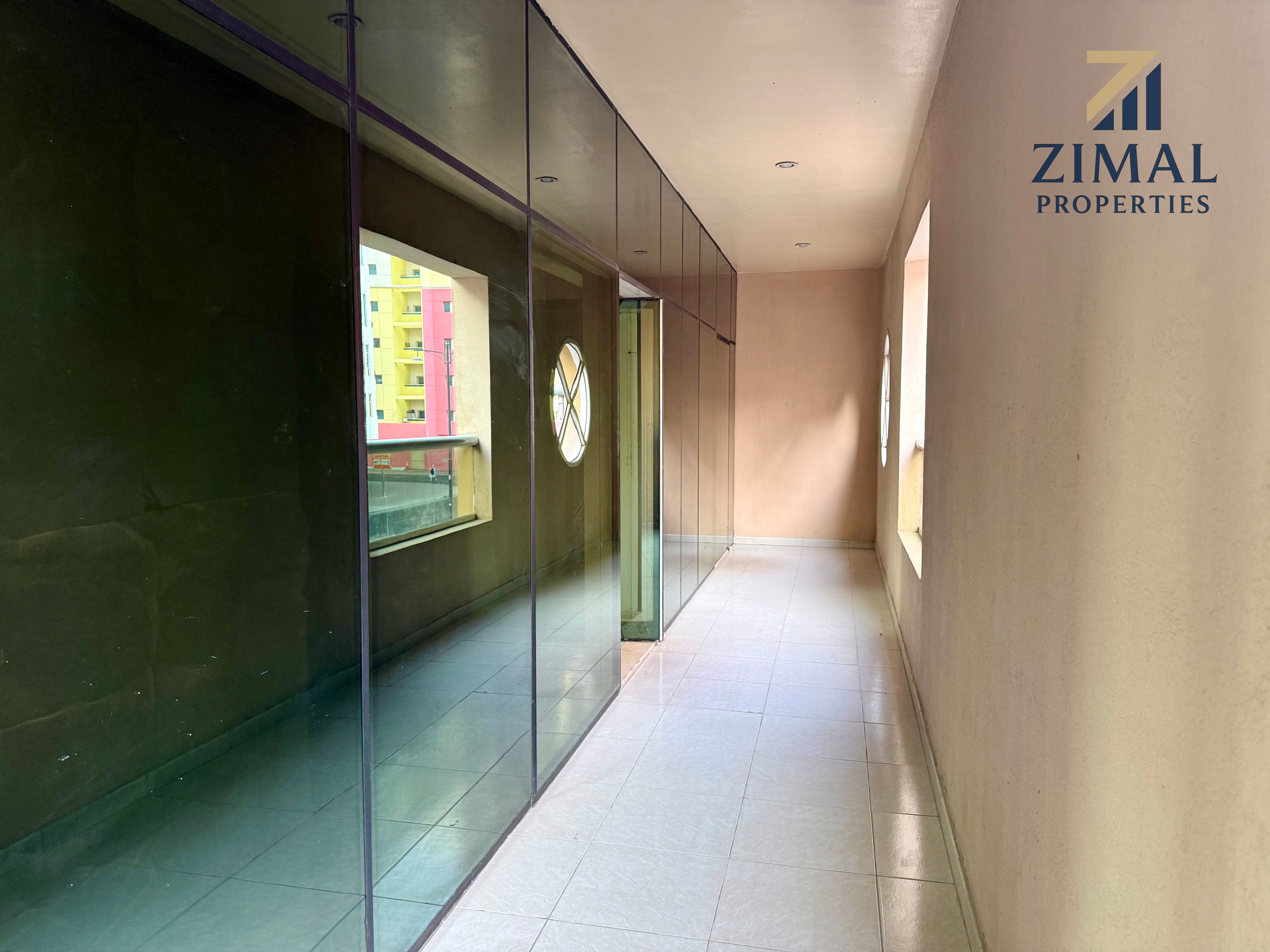 Bright 2 Bedroom in Al Nahda 2 | Near Schools, Metro & Markets