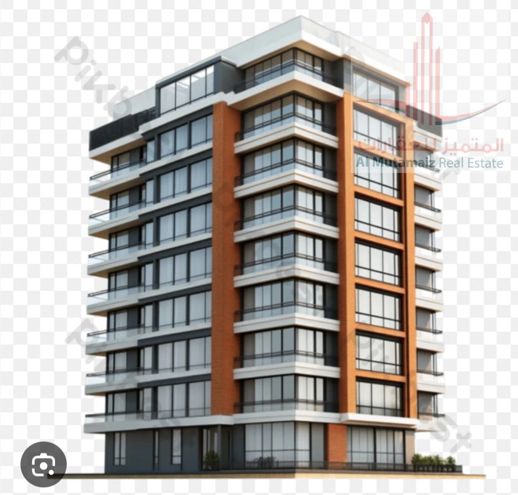 Building for sale in hamidyia aiman