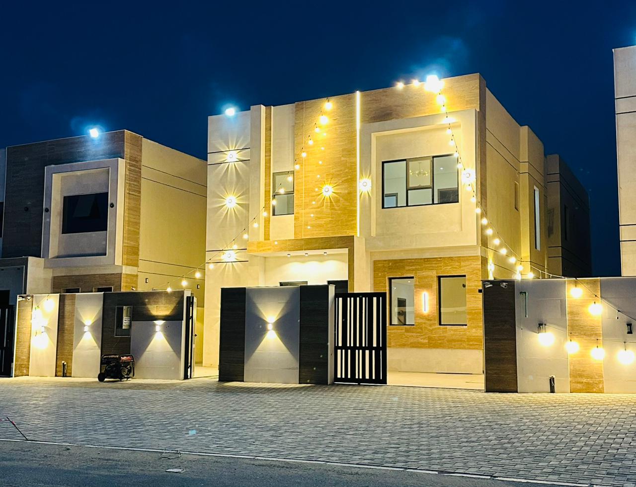 An exceptional opportunity to own property in the heart of Al Helio 2, Ajman *Includes registration and ownership fees* Are you looking for a property