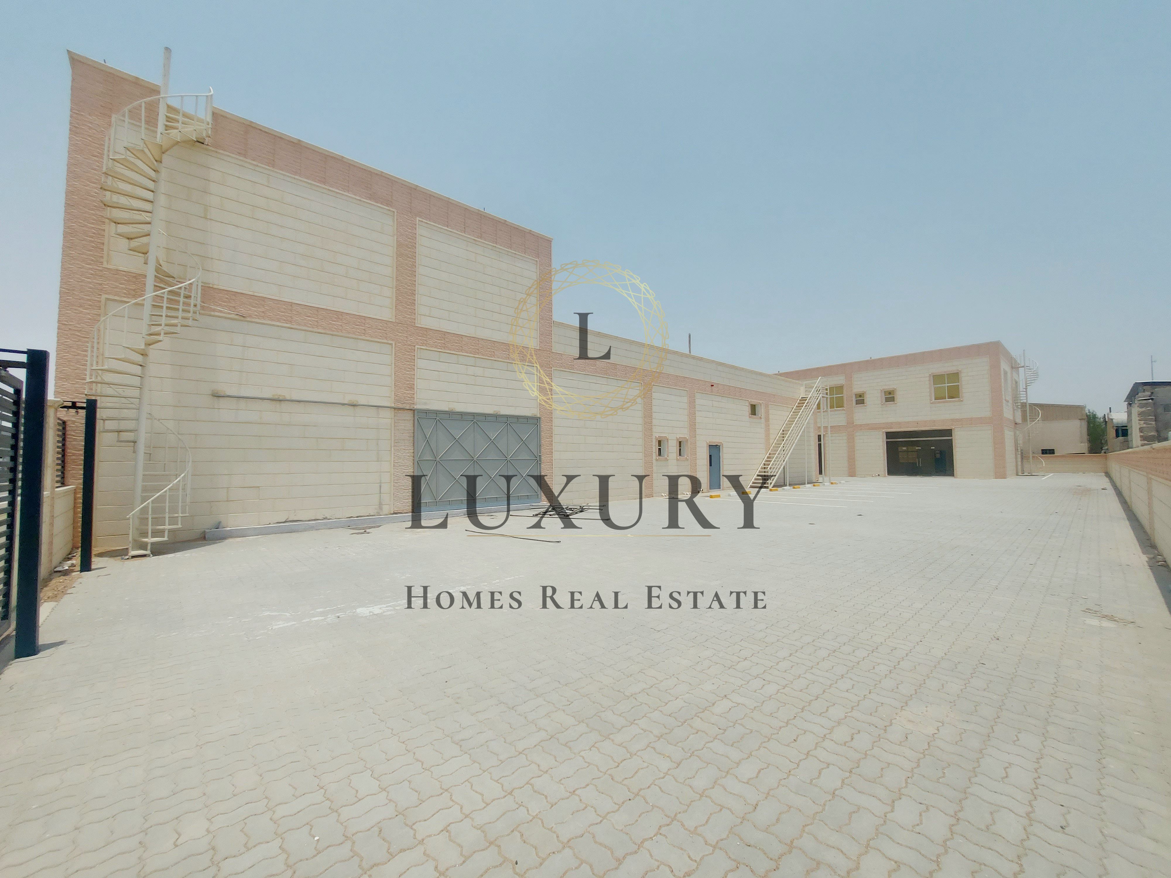 Brand New | Prime Location | Best for Storage
