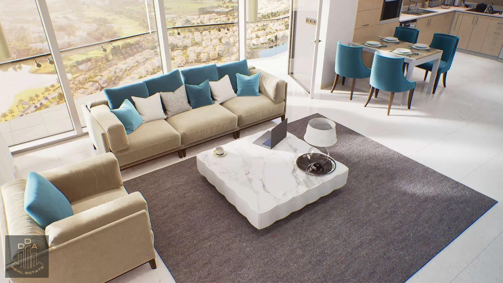 FULLY FURNISHED | STRONG ROI POTENTIAL | TOP LOCATION