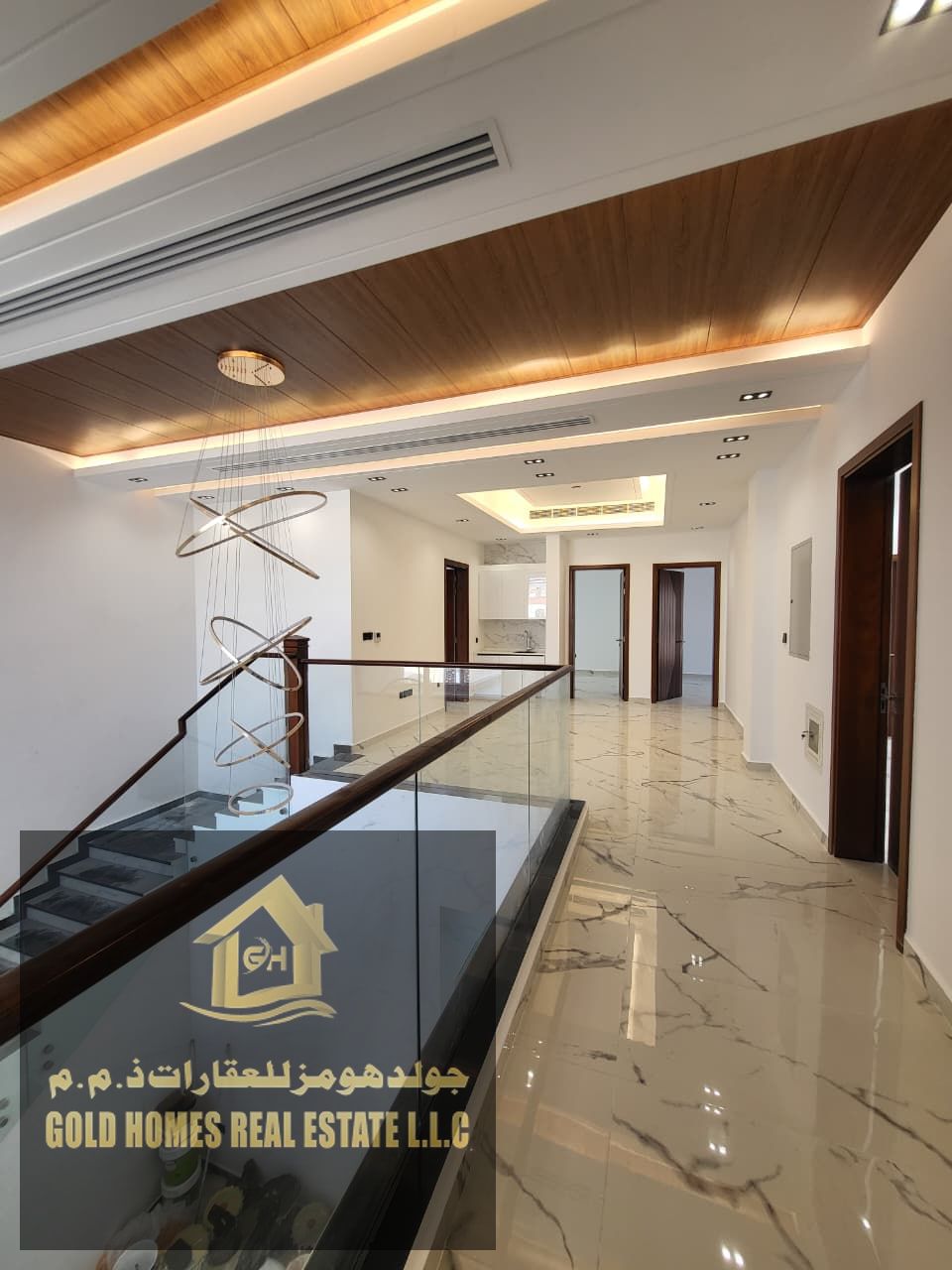 Elegant Villa for Sale in Al Mowaihat 1 – 5,000 sq. ft Plot | All Fees Included