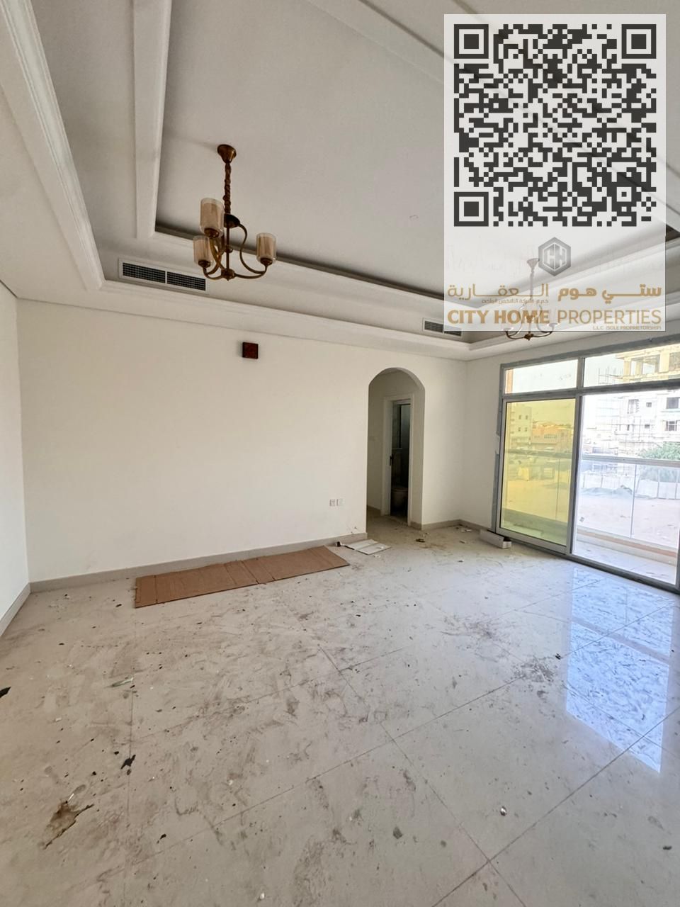 ! Your Dream Home Awaits – Spacious 2 Bedroom Apartment, First Tenant