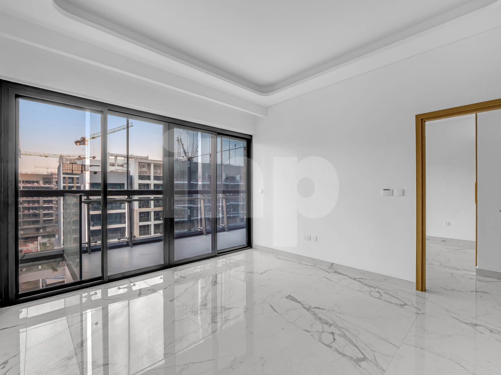 Semi-Furnished | 1BR Apartment | Ready Move-In