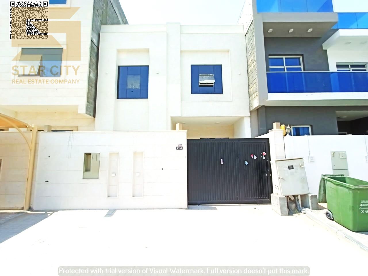 Your Opportunity to Experience Luxury Living in One of Ajman’s Most Prestigious Areas!