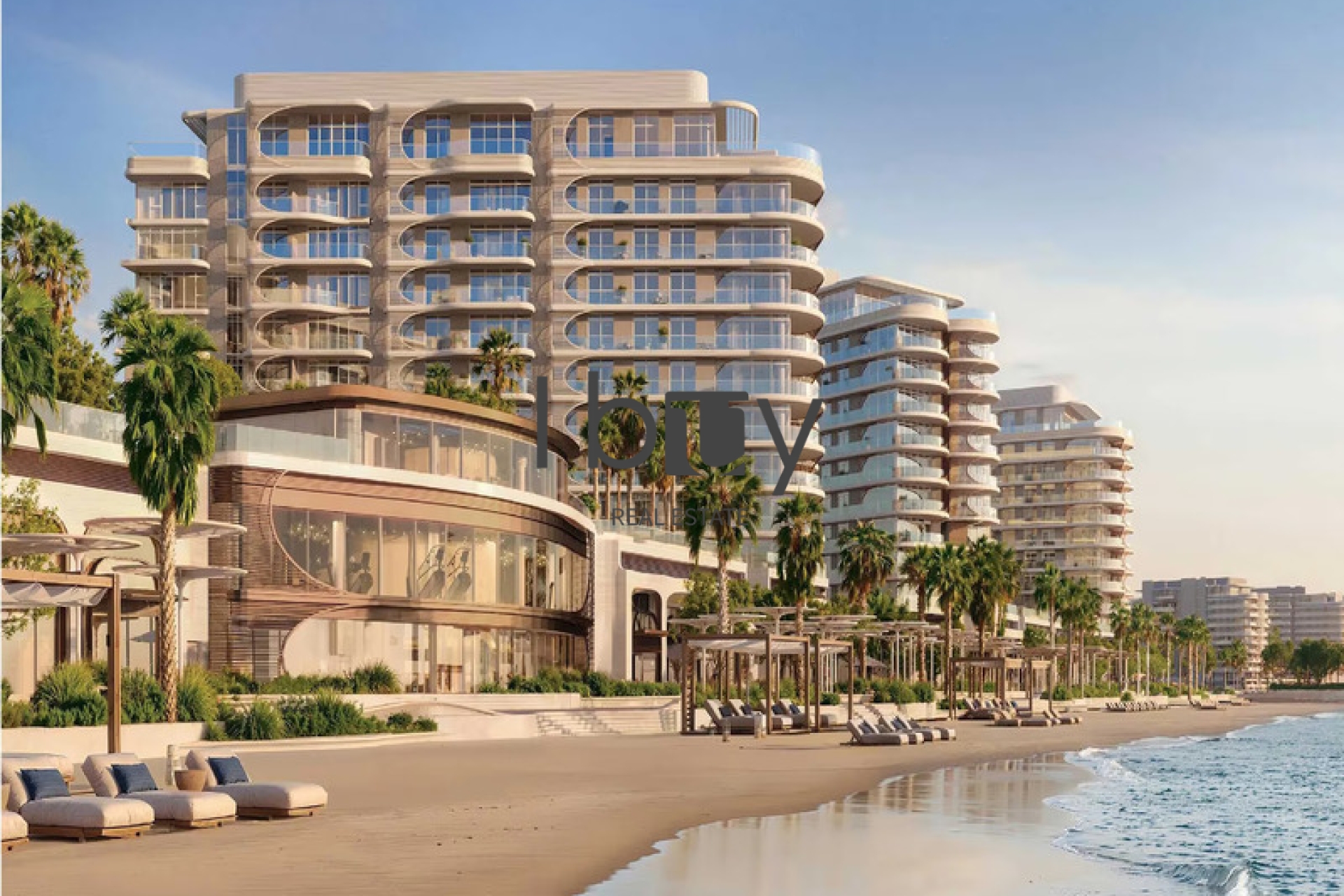 Open View | High Floor | Q4 2029 | PP 65/35 |