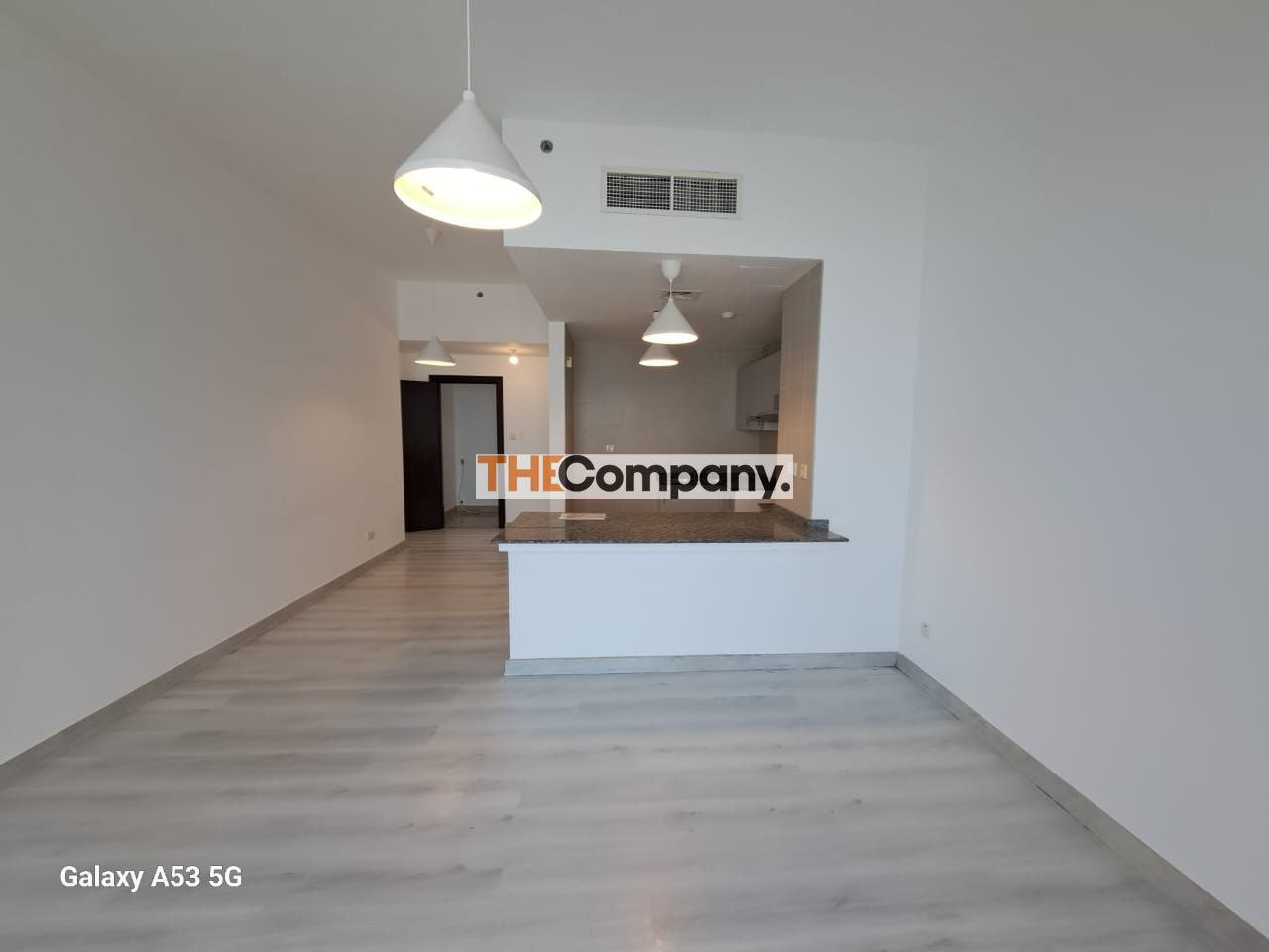 Stunning Views | High Floor | Spacious 2BR | Balcony