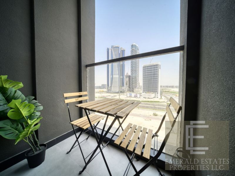 Prime Location | High Quality| Furnished