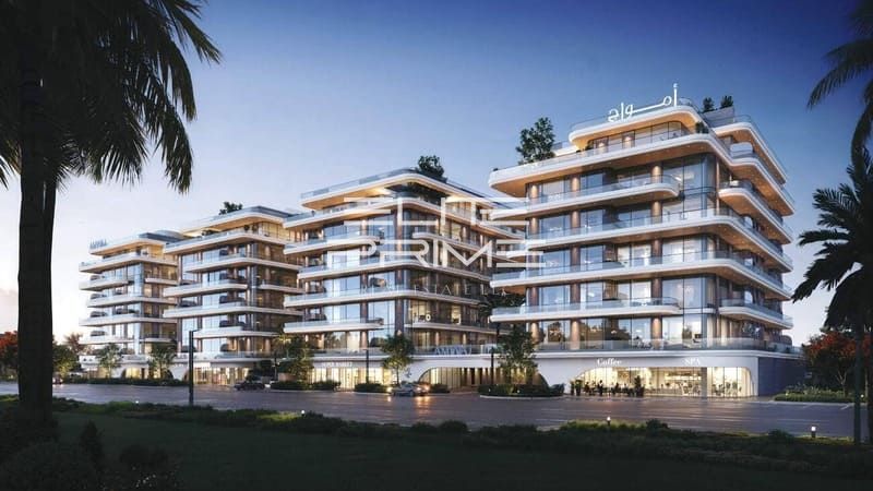 Park View | Amazing Payment Plan | Prime Location
