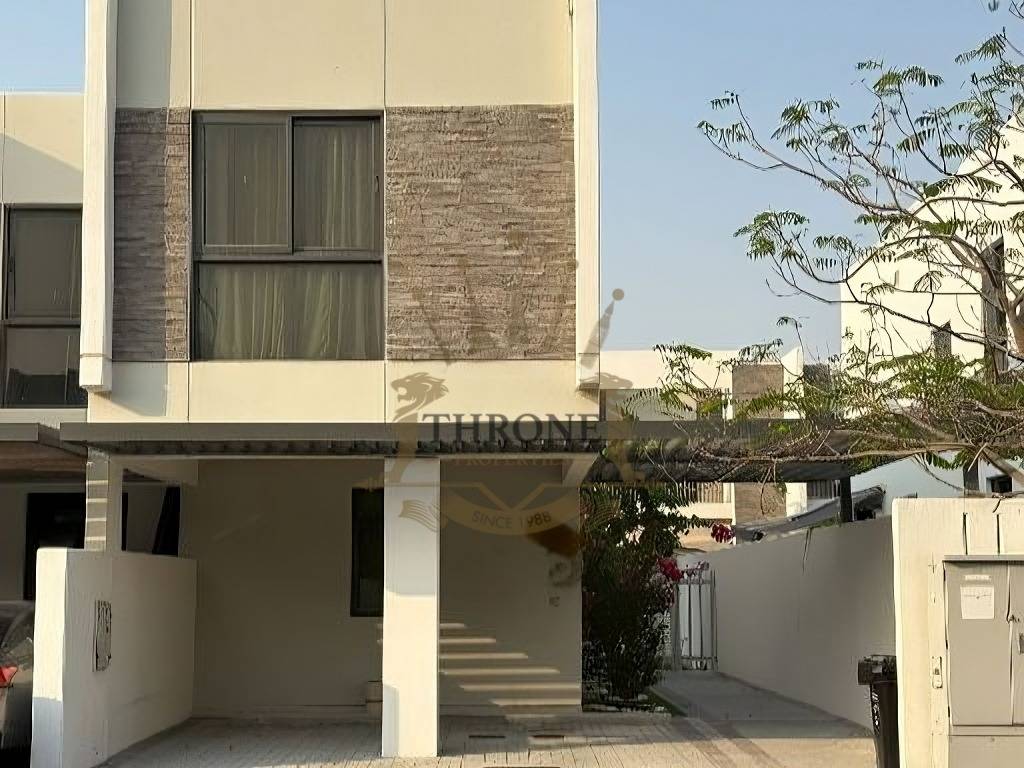 3 BR+M | CLOSED KITCHEN | READY | NEAR POOL