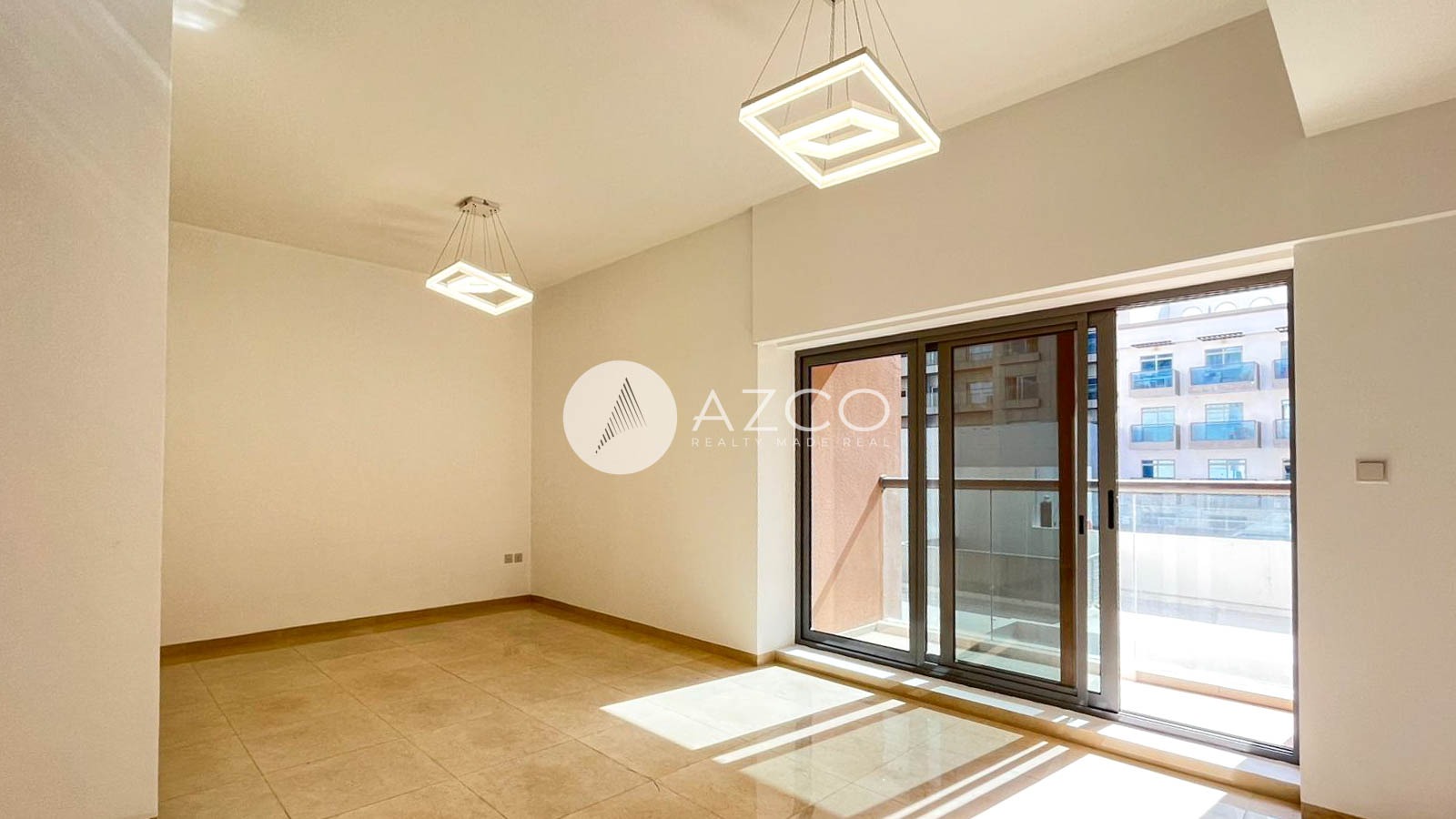 Bright & Spacious 1BR in Al Naim Residence, JVC | Ideal Location!”
