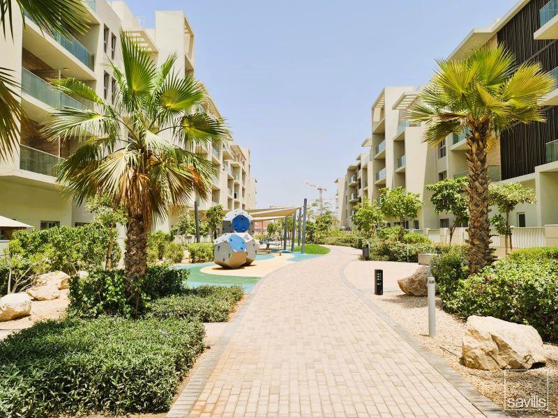 Skyline Living| Modern Studio| Good Investment