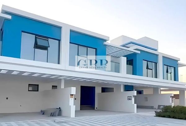 Prime Location | 5 BR Townhouse | Handover Soon