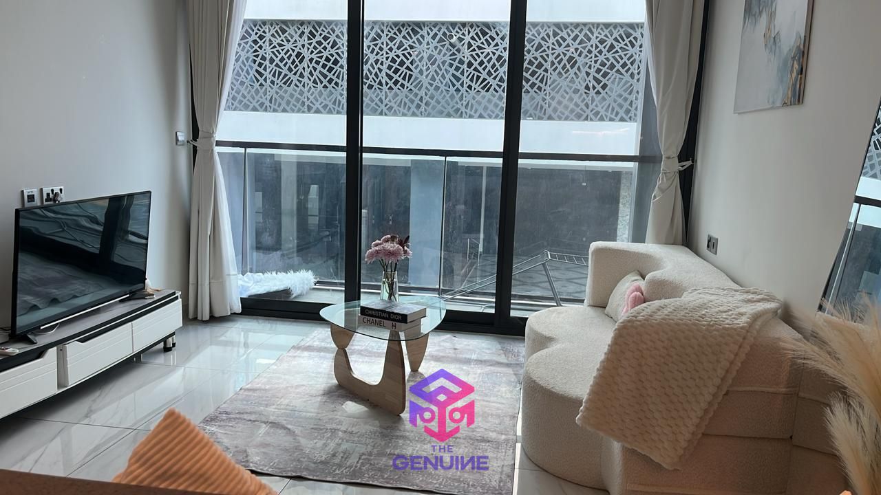 Corner Unit | Fully Furnished | Bright & Spacious