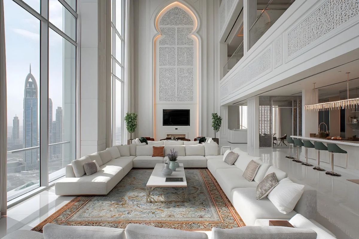 Best Layout | Tallest Tower I Luxury Finishing