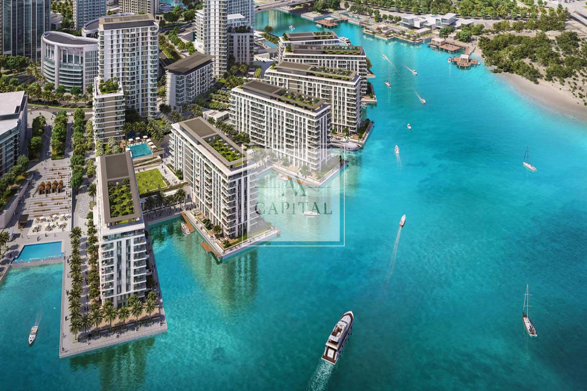 Spacious | Payment Plan | Creek View