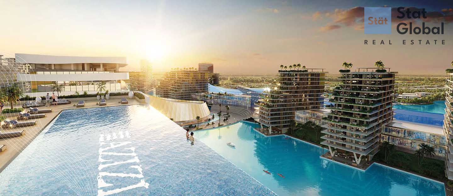 Prime Location | Lagoon Community | Ready Soon