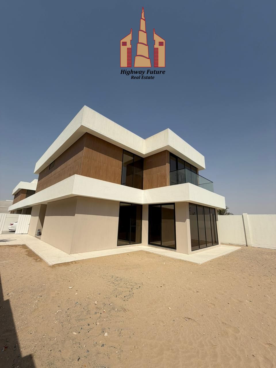 Luxury 3BR villa with Hall Majlis + Maid Room For Rent