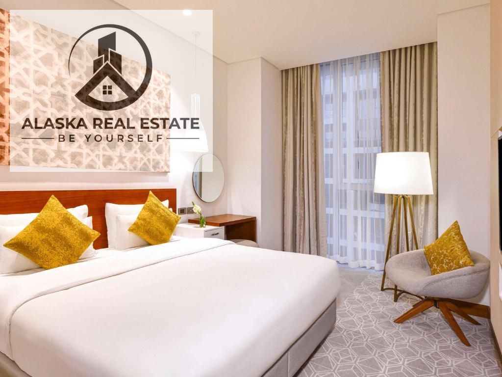 Fully furnished | Luxury | Bills Included
