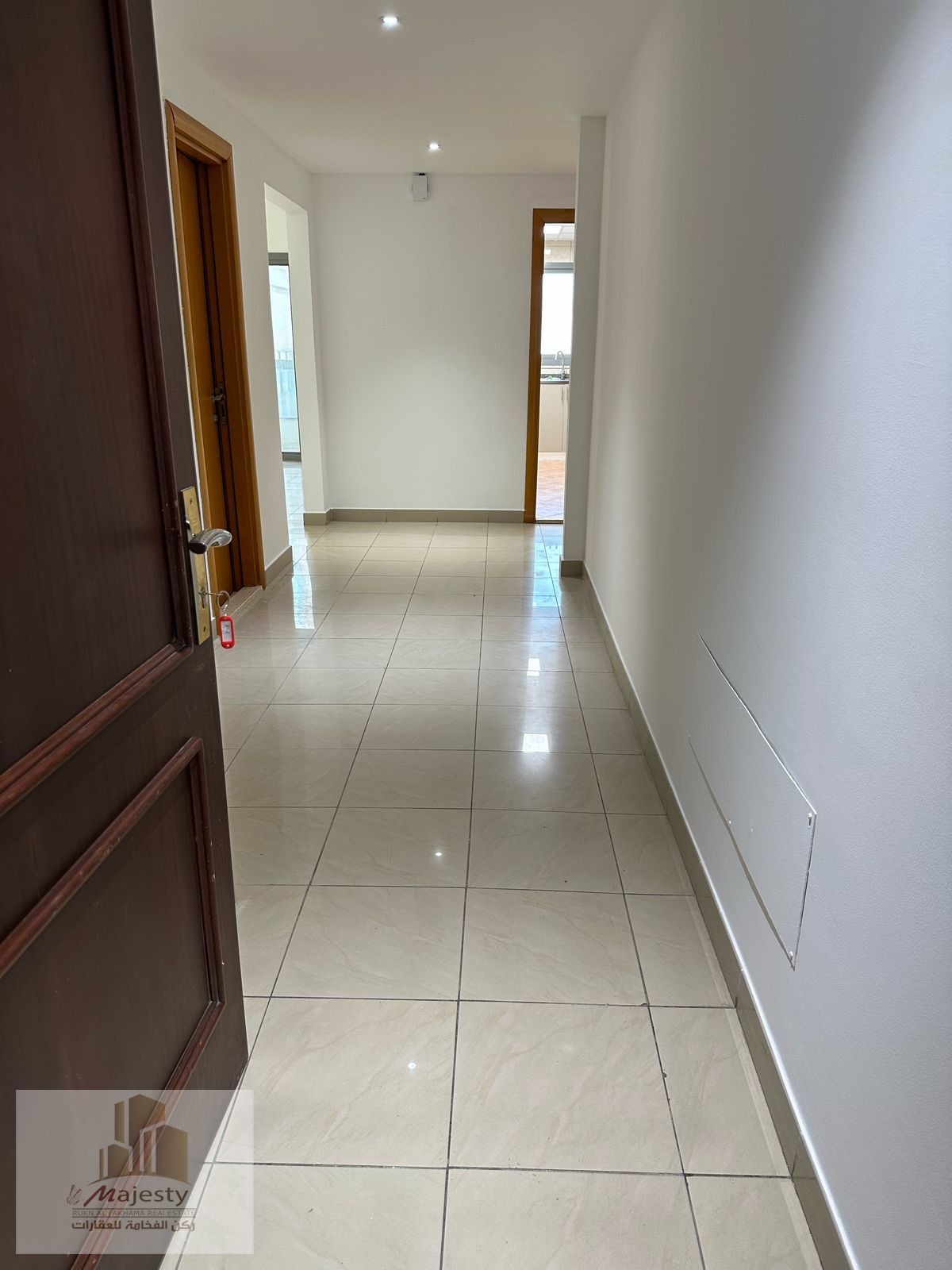 Apartment for sale in Sharjah, Al Majaz 3 area