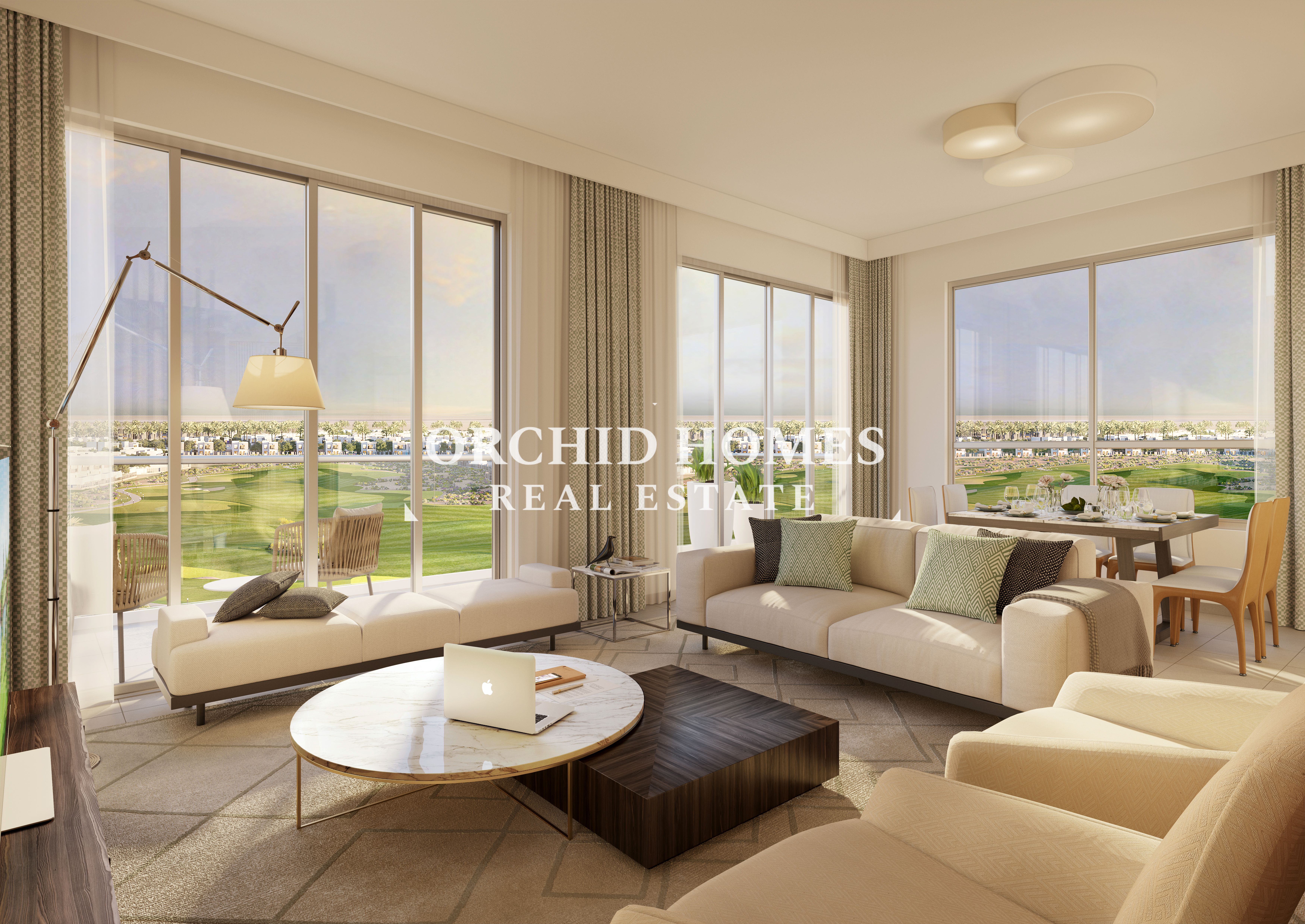 Investor Deal | Golf Course Living | Family Oriented Community