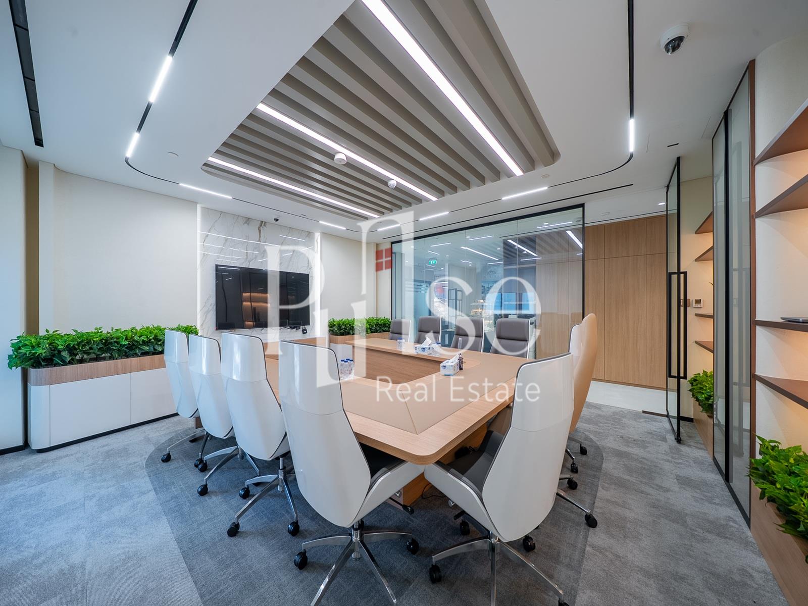 Exclusive Office Space for Sale | Vision Tower