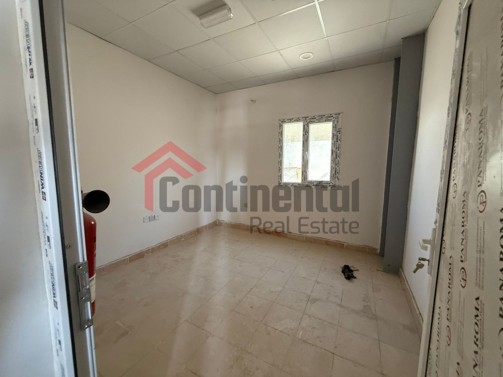 Warehouse | Washroom | Rent | Power load