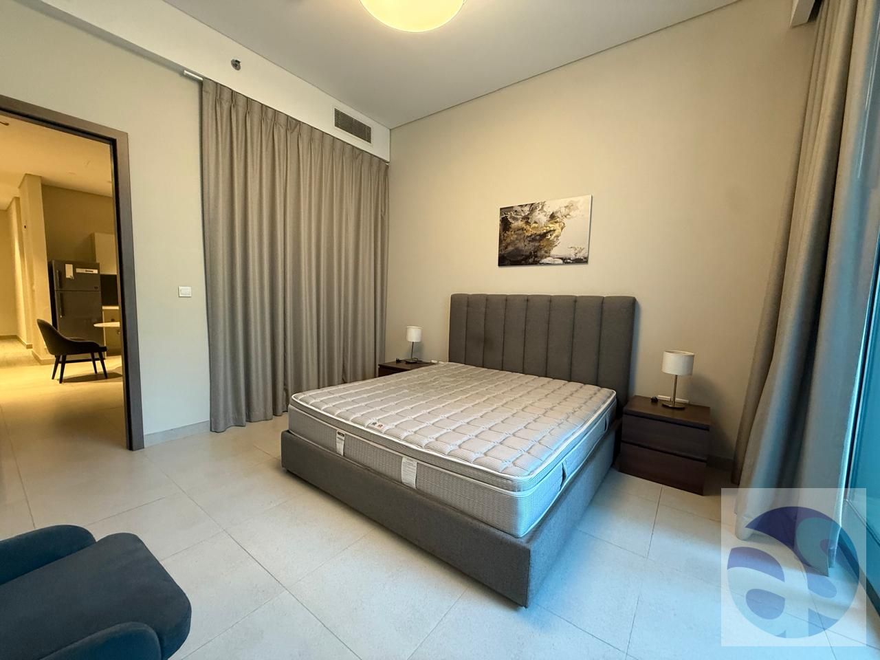 Premium Furnished 1 BHK | Burj Khalifa View | SOL AVENUE, Business Bay | Ready to Move