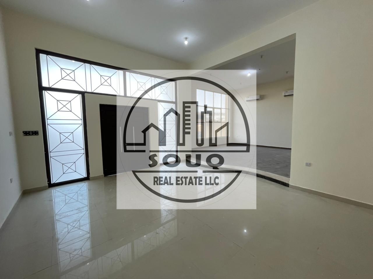 Modern 4BR Villa for Rent in New Rafaa – RAK