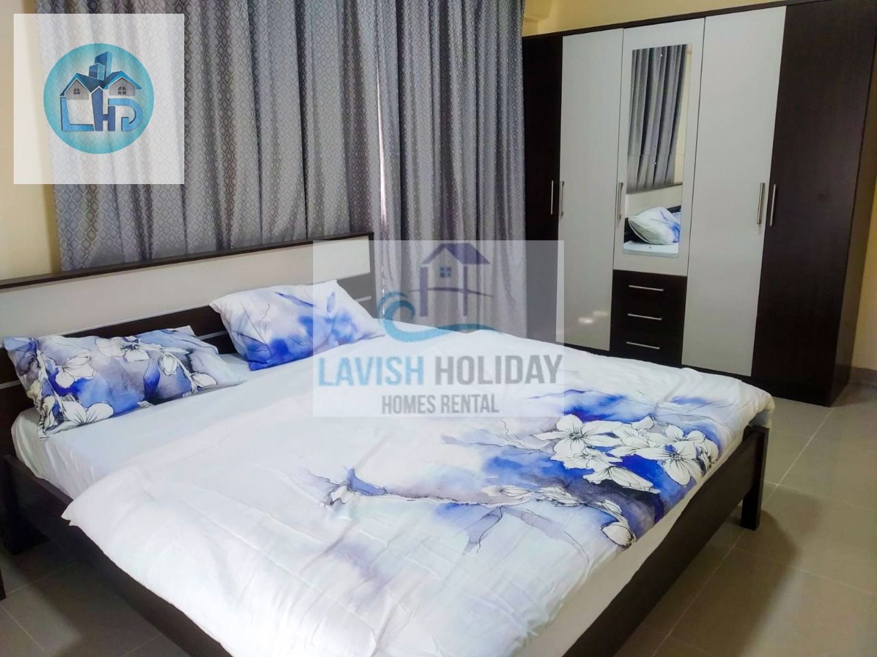 International City “Spacious 3-Bedroom | Fully Furnished | Family-Friendly & Ready to Move-In”