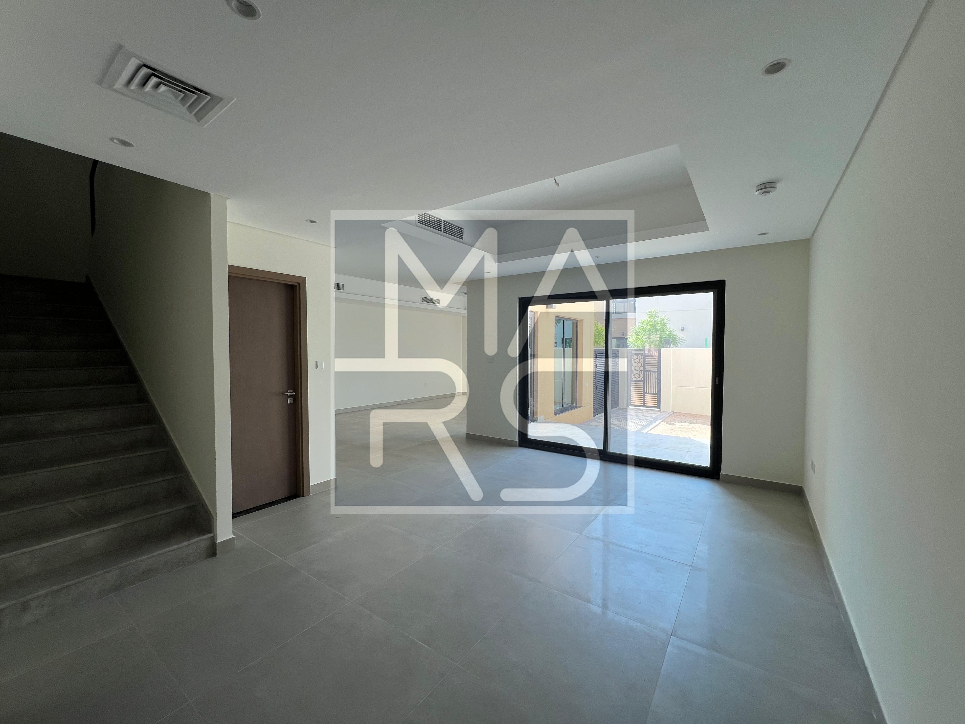 Live Sustainably Live Luxuriously Your New 3-Bedroom Home Awaits in Sharjah Sustainable City